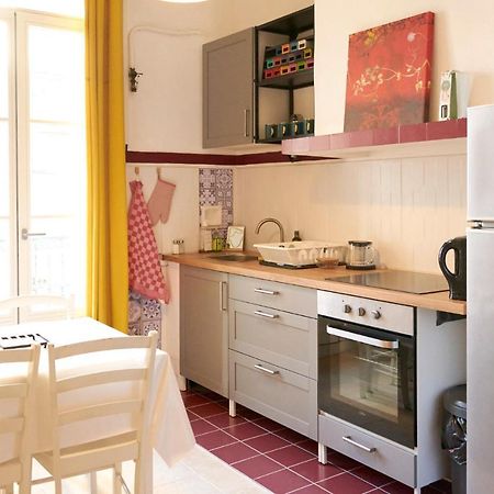 Bel Appartement Centre Ville سُت المظهر الخارجي الصورة