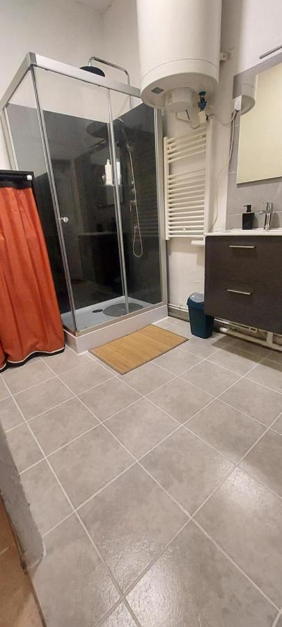 Bel Appartement Centre Ville سُت المظهر الخارجي الصورة